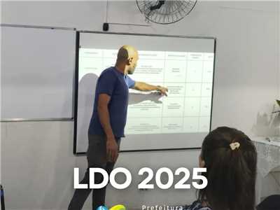 LDO 2025